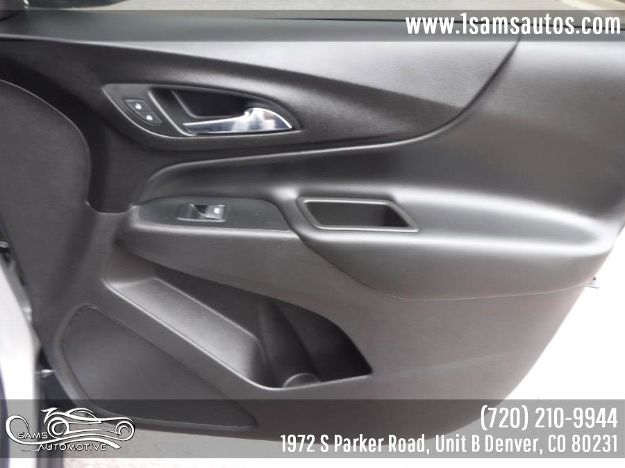 Used 2019 Chevrolet Equinox LT image 38