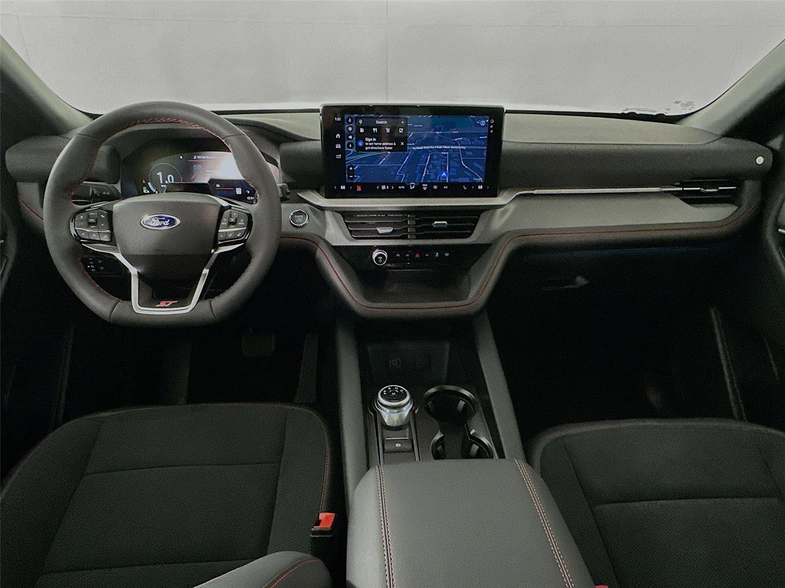 New 2026 Ford Explorer ST w/ Sun And Sound Package image 33