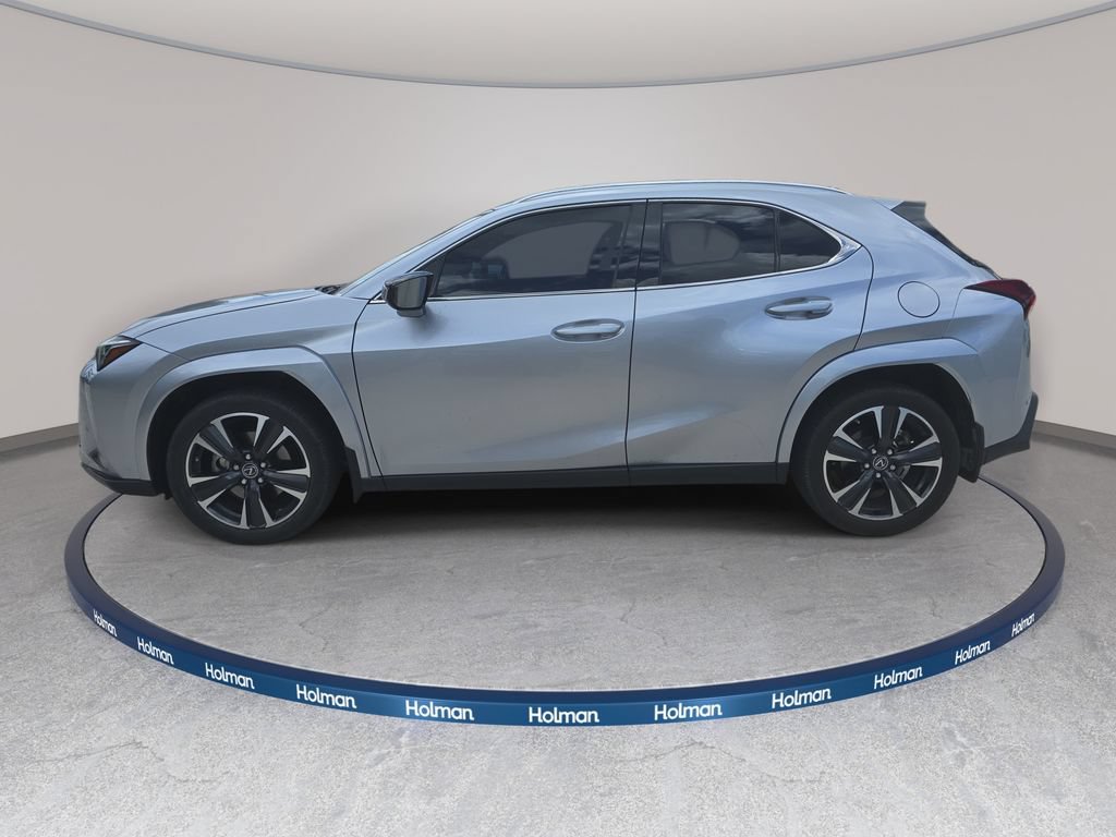 Used 2024 Lexus UX 250h FWD w/ Premium Package image 9