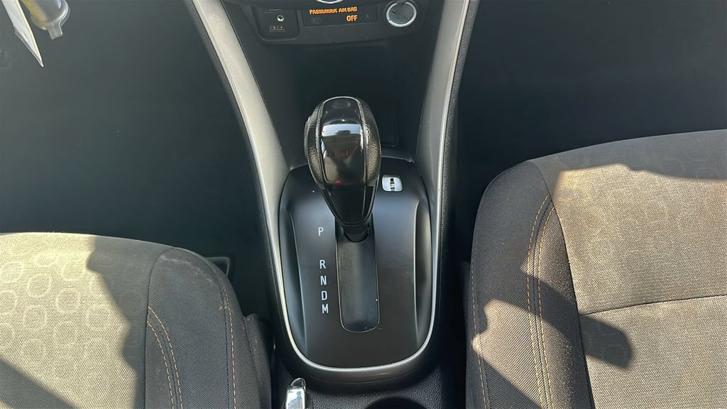 Used 2020 Chevrolet Trax LS w/ Tint and Cruise Package FWD image 26