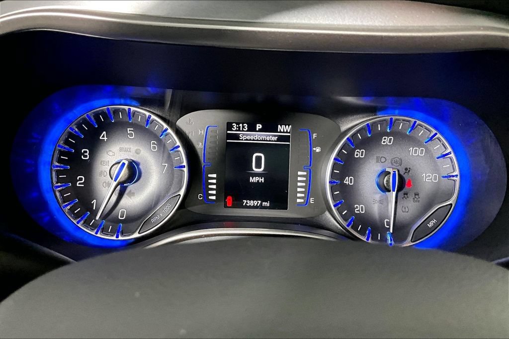 Used 2020 Chrysler Pacifica Touring w/ S Appearance Package FWD image 20