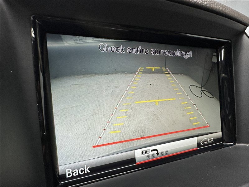 Used 2015 Mercedes-Benz ML 250 BlueTEC 4MATIC image 25