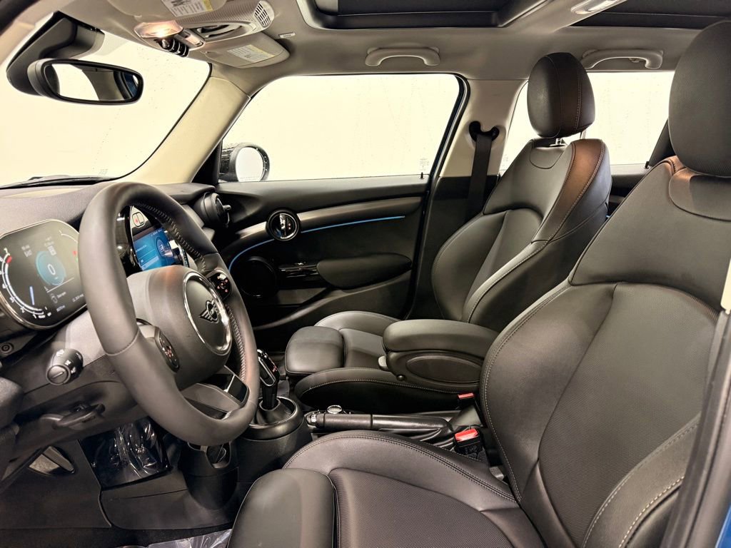 Used 2024 MINI Cooper S image 12