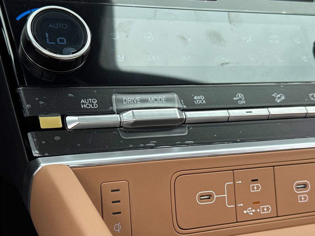 New 2026 Hyundai Santa Fe Calligraphy AWD/4WD image 27
