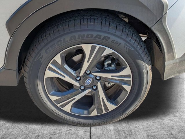 Used 2024 Subaru Crosstrek 2.0i Premium AWD/4WD image 8