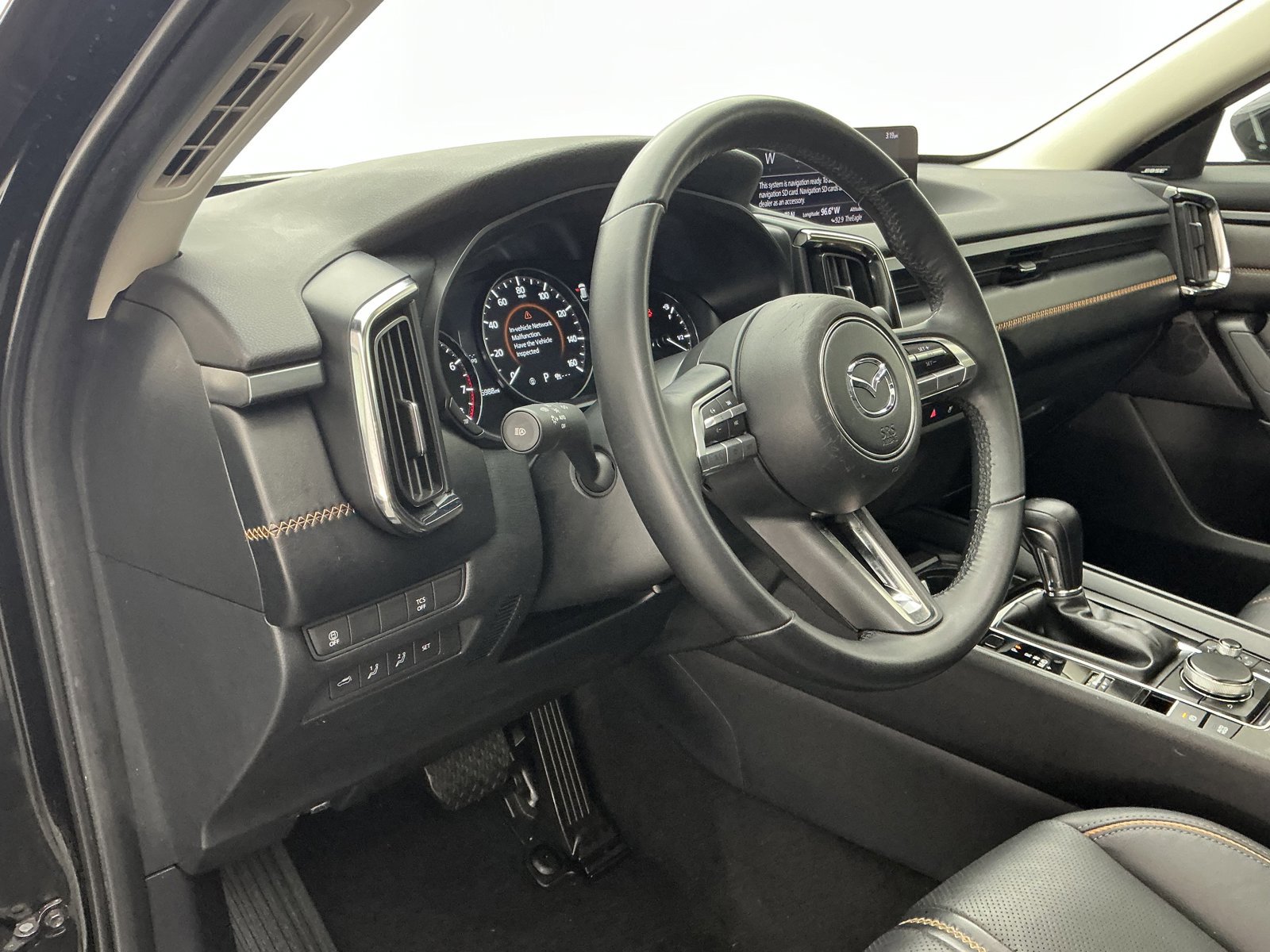 Used 2023 MAZDA CX-50 AWD 2.5 S w/ Cargo Package image 12