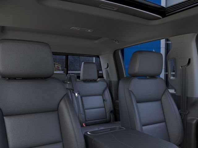 New 2026 Chevrolet Silverado 1500 LT Trail Boss w/ LT Trail Boss Premium Package AWD/4WD image 24