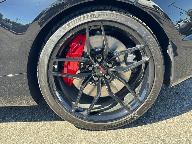 New 2026 Chevrolet Corvette Z06 image 18
