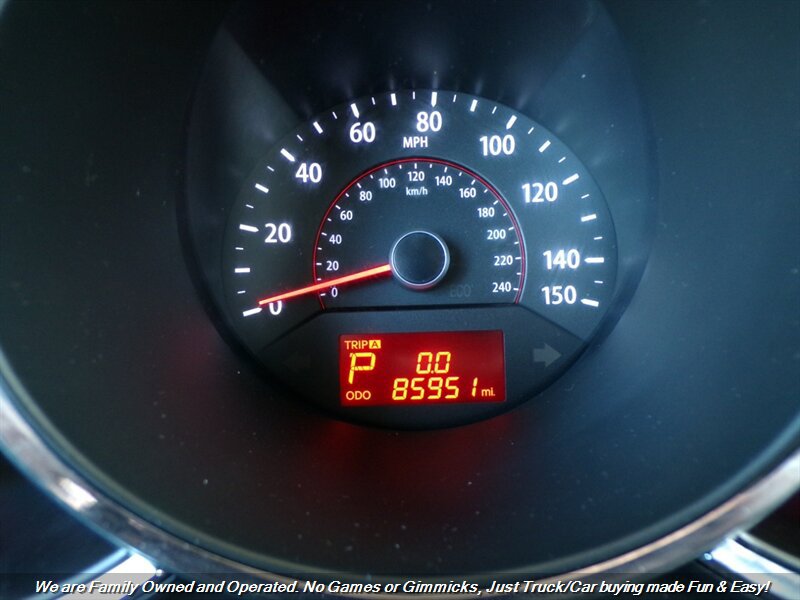 Used 2012 Kia Sorento LX AWD/4WD image 12
