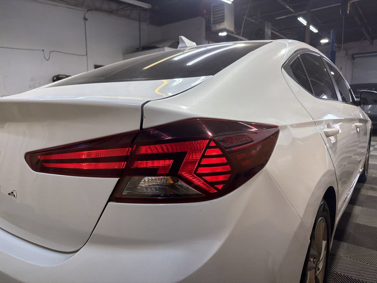 Used 2019 Hyundai Elantra SEL FWD image 10