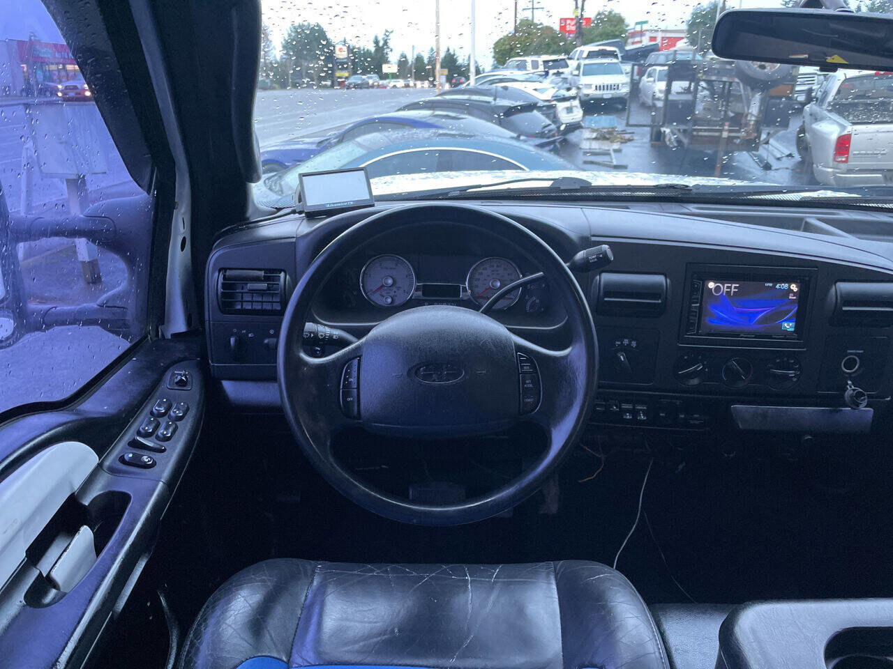 Used 2005 Ford F250 Lariat image 10