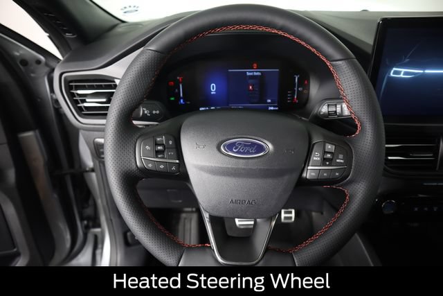 Used 2024 Ford Escape ST-Line w/ Tech Pack #1 AWD/4WD image 34
