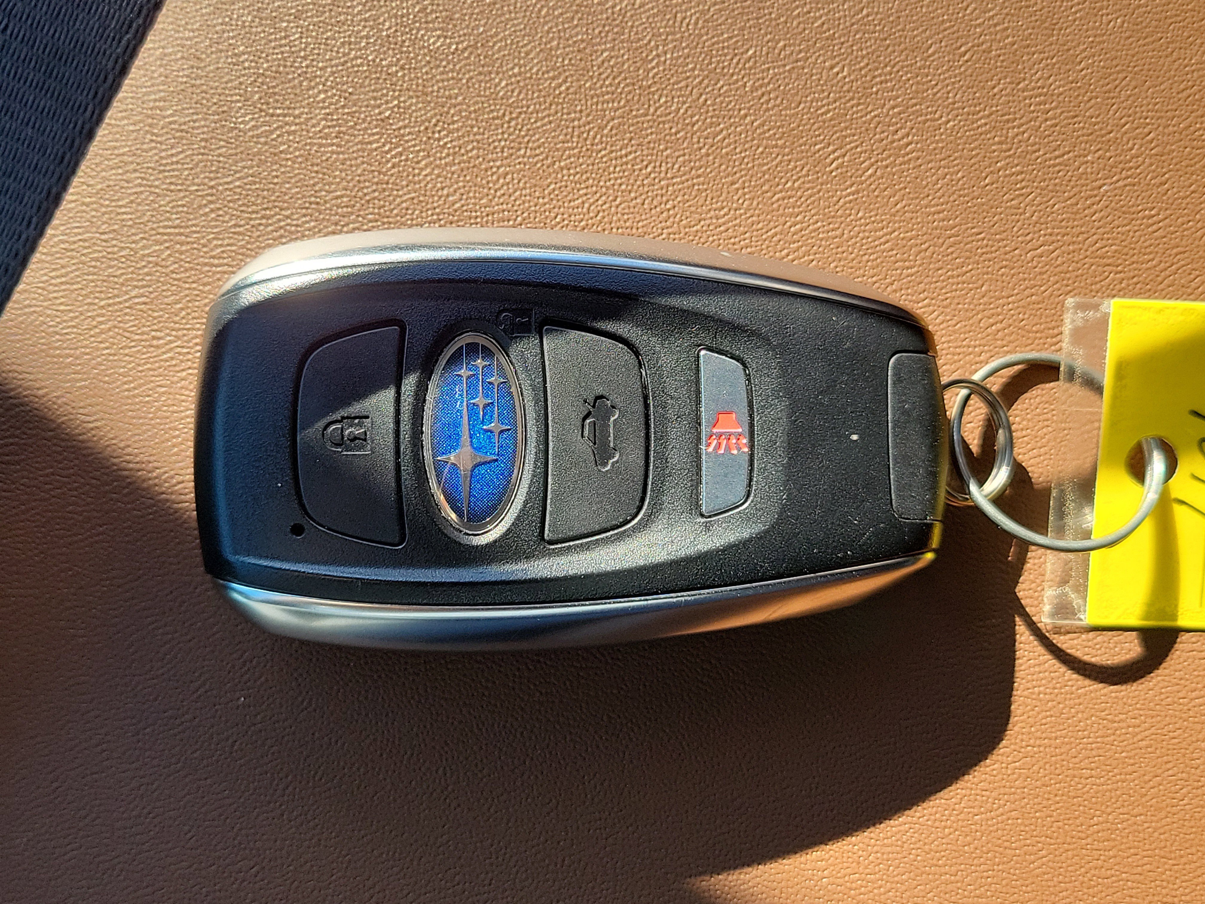 Used 2025 Subaru Outback Touring XT image 32