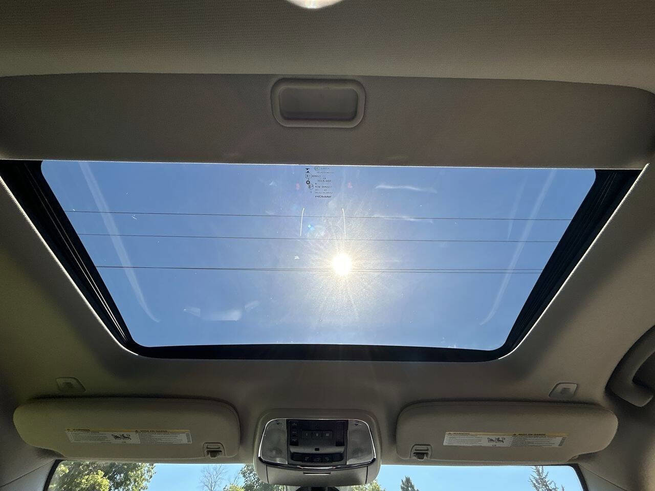 Used 2020 Dodge Durango Citadel image 23