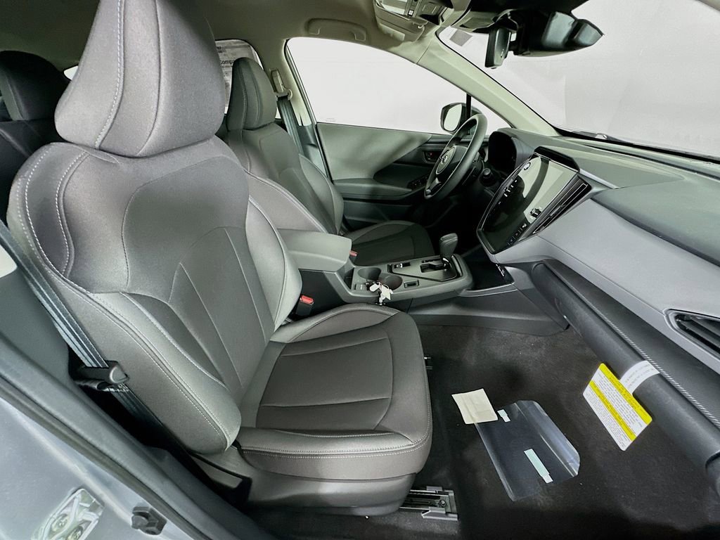 New 2026 Subaru Crosstrek 2.0i Premium AWD/4WD image 32