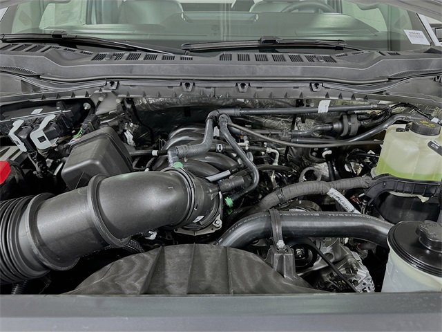 New 2025 Ford F250 XL w/ XL Chrome Package image 17