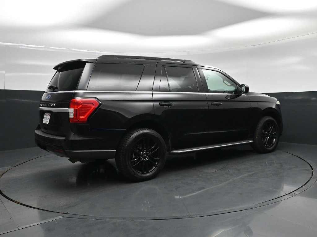 Used 2022 Ford Expedition XLT RWD image 27
