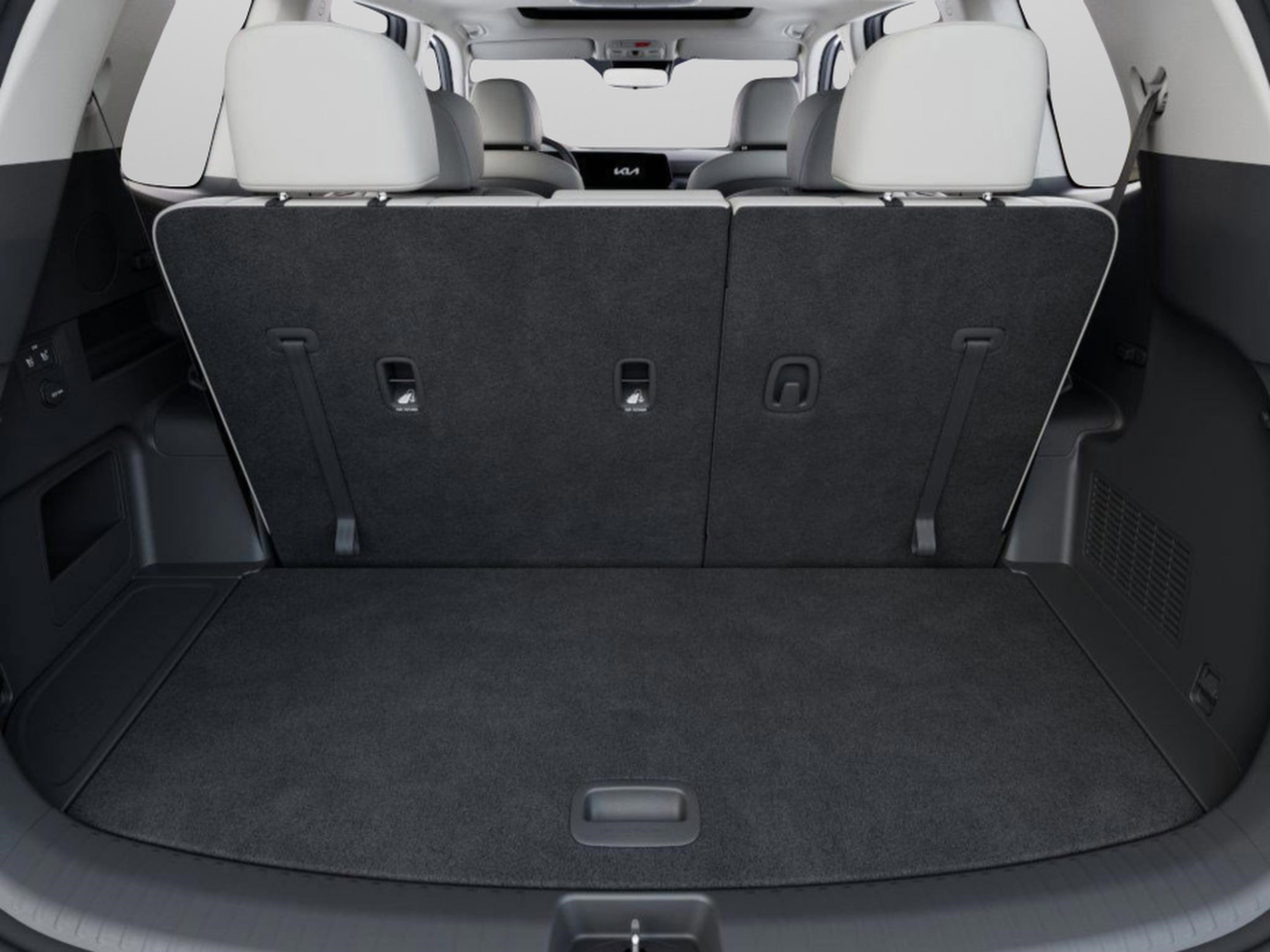 New 2025 Kia Telluride S image 19