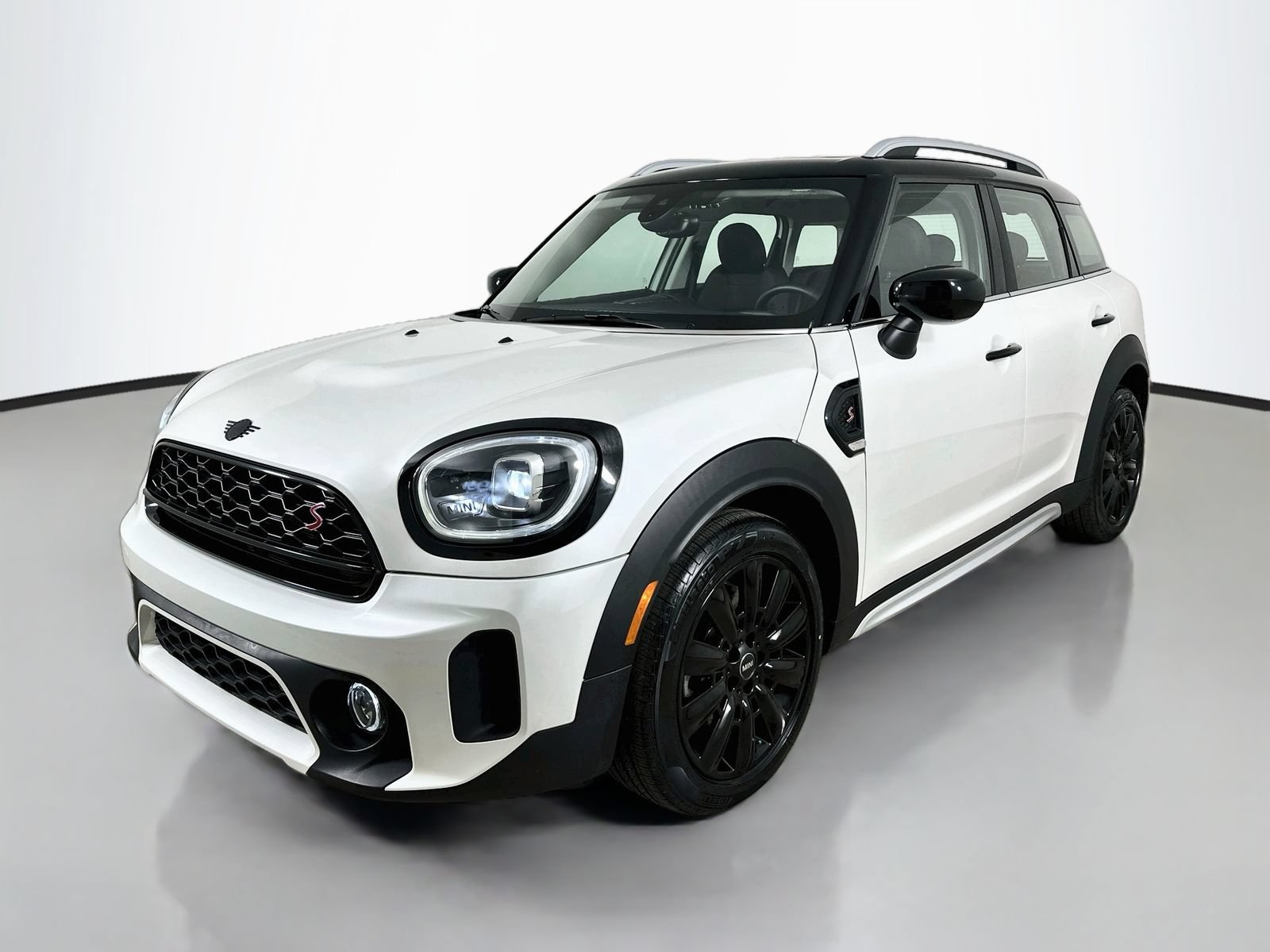 Used 2024 MINI Cooper Countryman S