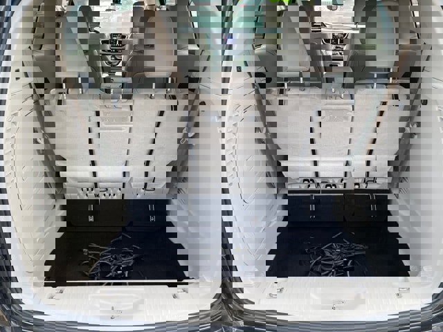 Certified 2018 Chrysler Pacifica Touring-L FWD image 10