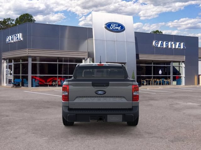 New 2026 Ford Maverick XLT w/ XLT Luxury Package FWD image 5