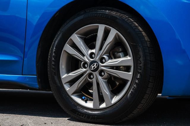 Used 2018 Hyundai Elantra SEL image 40
