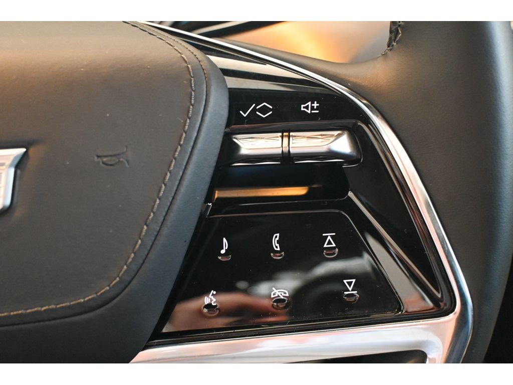 New 2026 Cadillac Vistiq Premium Luxury AWD/4WD image 27