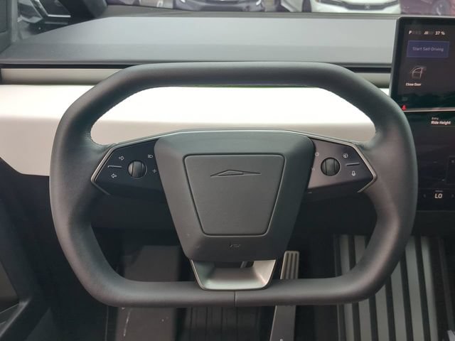 Used 2024 Tesla Cybertruck AWD Crew Cab image 28