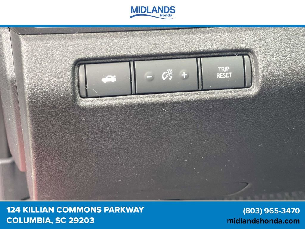 Used 2023 Nissan Altima 2.5 SR AWD/4WD image 18