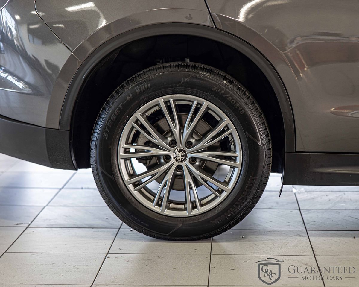 Used 2022 Alfa Romeo Stelvio Sprint AWD/4WD image 12