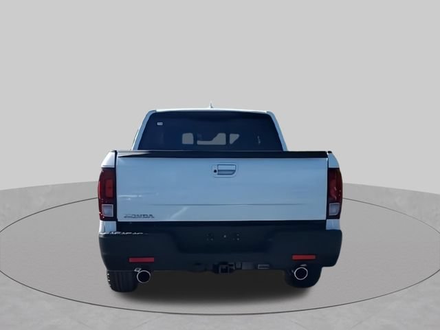 New 2026 Honda Ridgeline RTL image 8