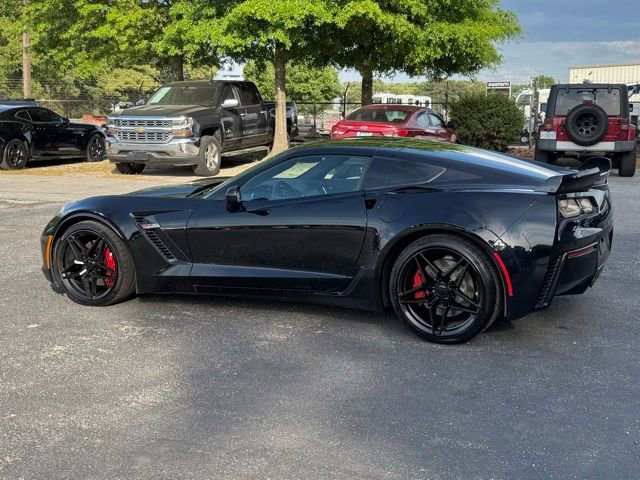 Used 2016 Chevrolet Corvette Z06 image 5