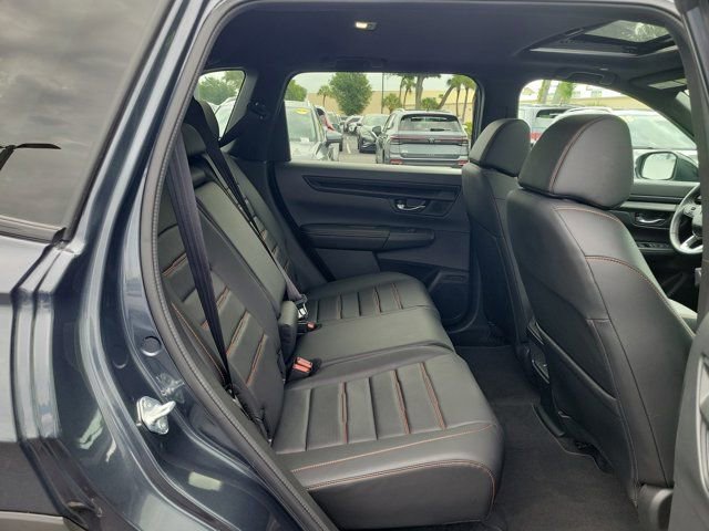 Certified 2026 Honda CR-V Sport-L image 10