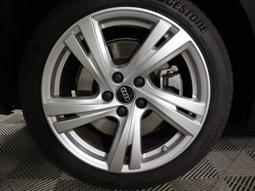 Certified 2025 Audi A5 2.0T Premium Plus w/ Premium Plus image 34