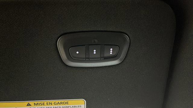 Used 2024 Jeep Wagoneer L Series II w/ Convenience Group I image 31