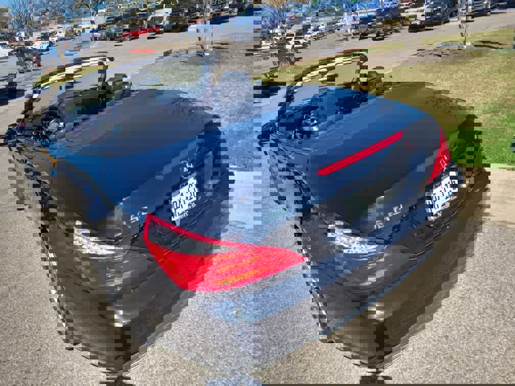 Used 2013 Mercedes-Benz SL 550 image 6