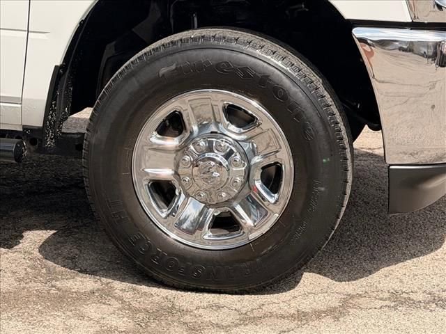 Used 2022 RAM 2500 Tradesman AWD/4WD image 34