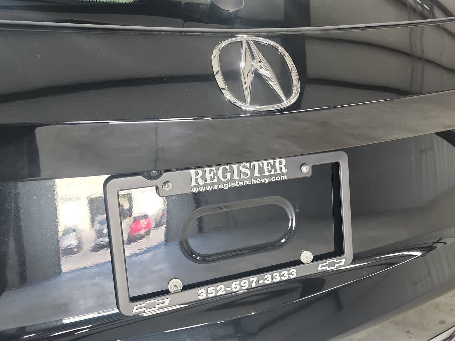 Used 2024 Acura MDX FWD w/ Technology Package image 13