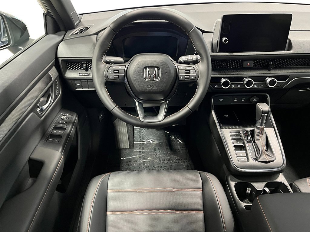 New 2026 Honda CR-V Sport-L image 23