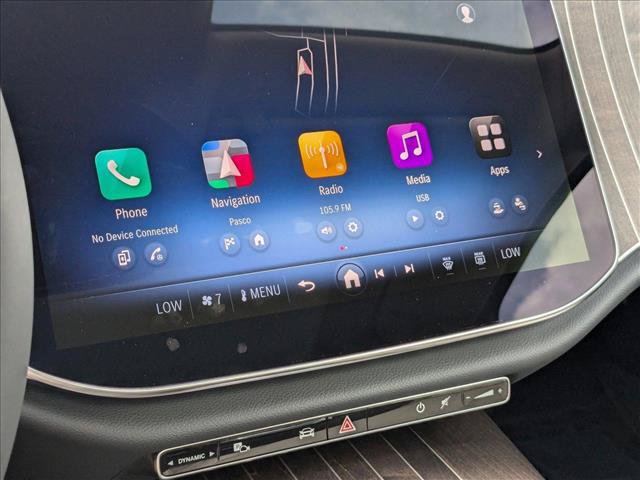 New 2025 Mercedes-Benz E 350 4MATIC Sedan image 11