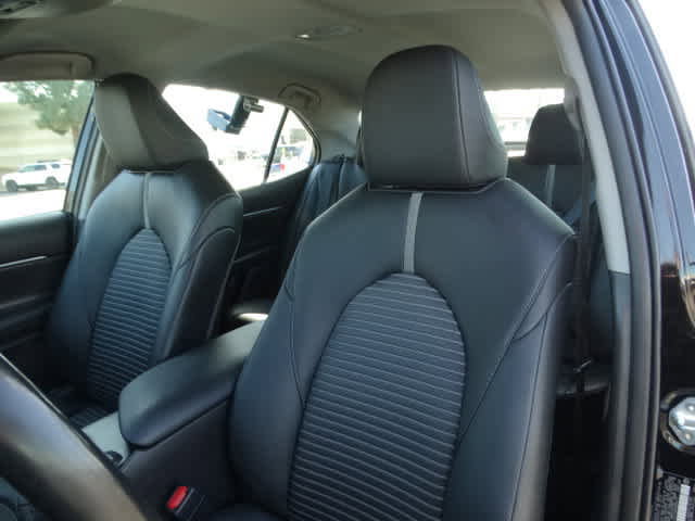Certified 2024 Toyota Camry SE image 18