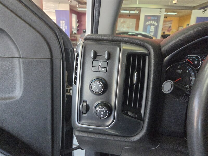 Used 2015 Chevrolet Silverado 1500 LT w/ All Star Edition AWD/4WD image 30