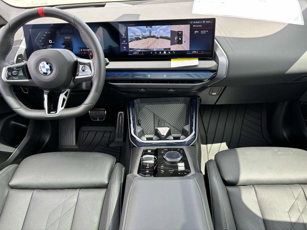 New 2026 BMW X3 M50 w/ Premium Package image 29