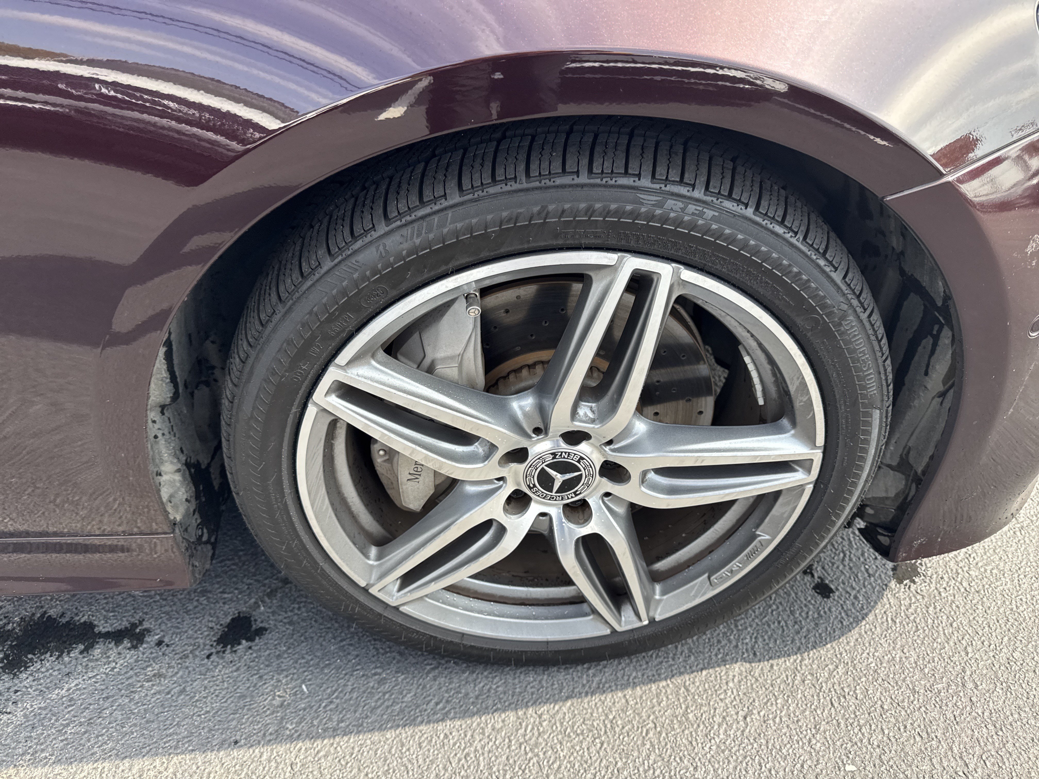 Used 2019 Mercedes-Benz E 450 Coupe image 13