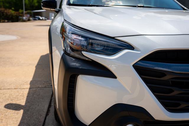 Certified 2025 Subaru Outback Premium AWD/4WD image 20