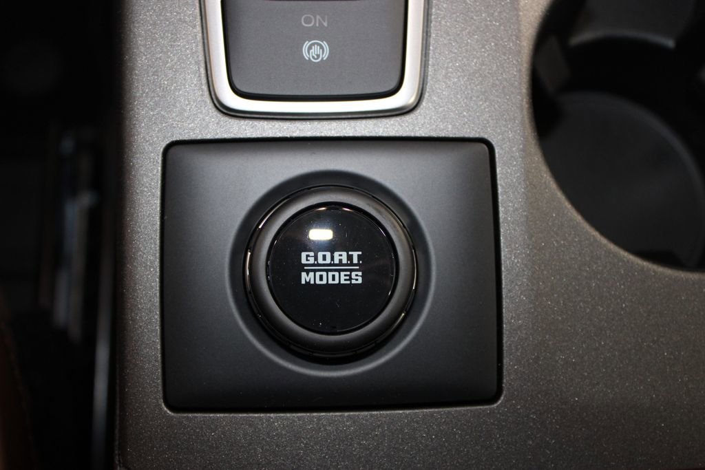 New 2025 Ford Bronco Sport Outer Banks w/ Outer Banks Tech Package+ image 45