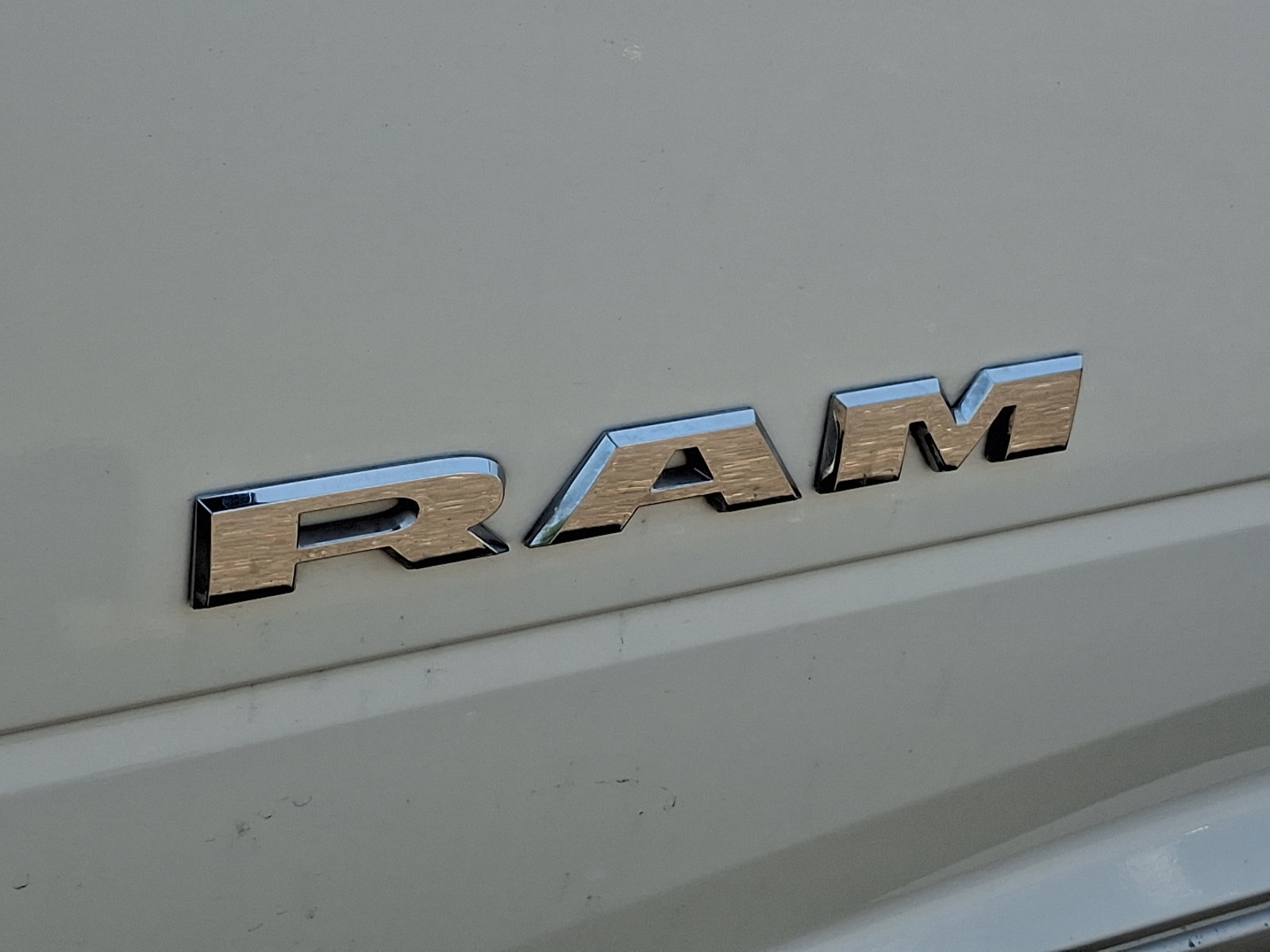 Used 2021 RAM 2500 Big Horn image 29