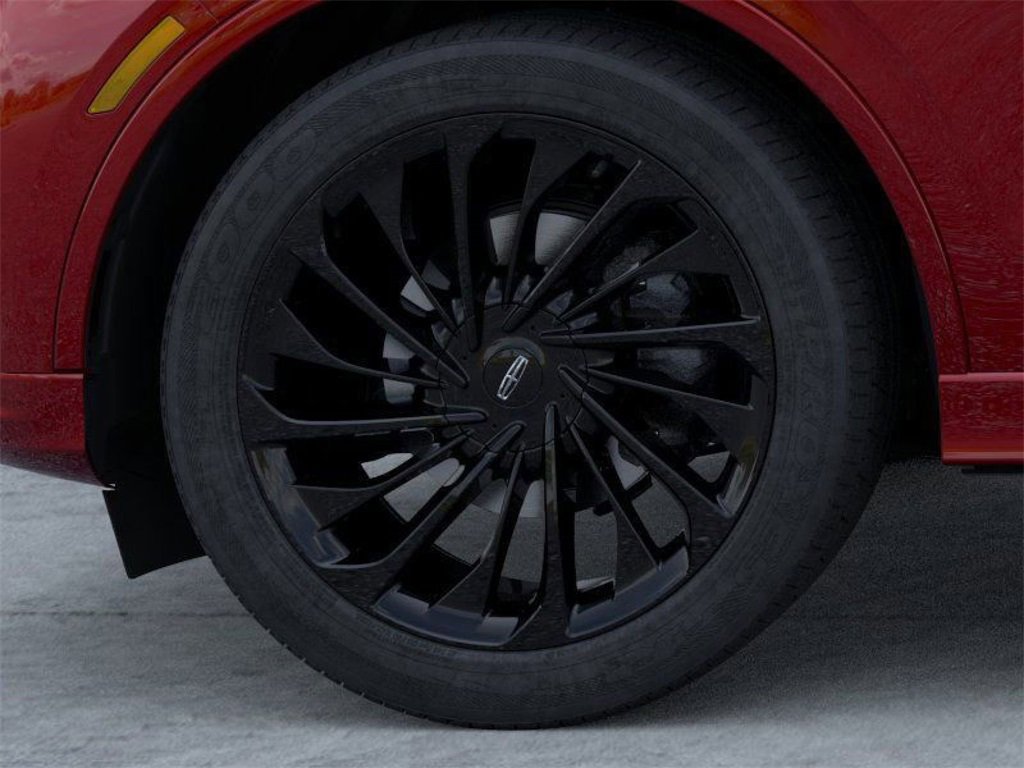 New 2026 Lincoln Aviator Reserve image 19