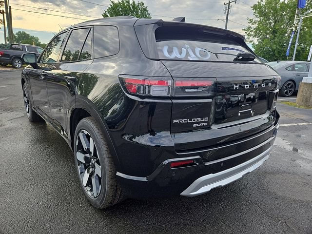 New 2026 Honda Prologue Elite image 4