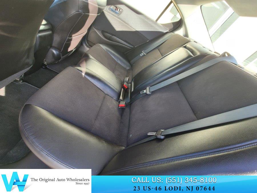 Used 2013 Acura ILX 4dr Sdn 2.0L image 13